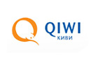 Оплата с Qiwi кошелька или через терминал Qiwi