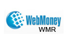 Оплата электронными деньгами WebMoney